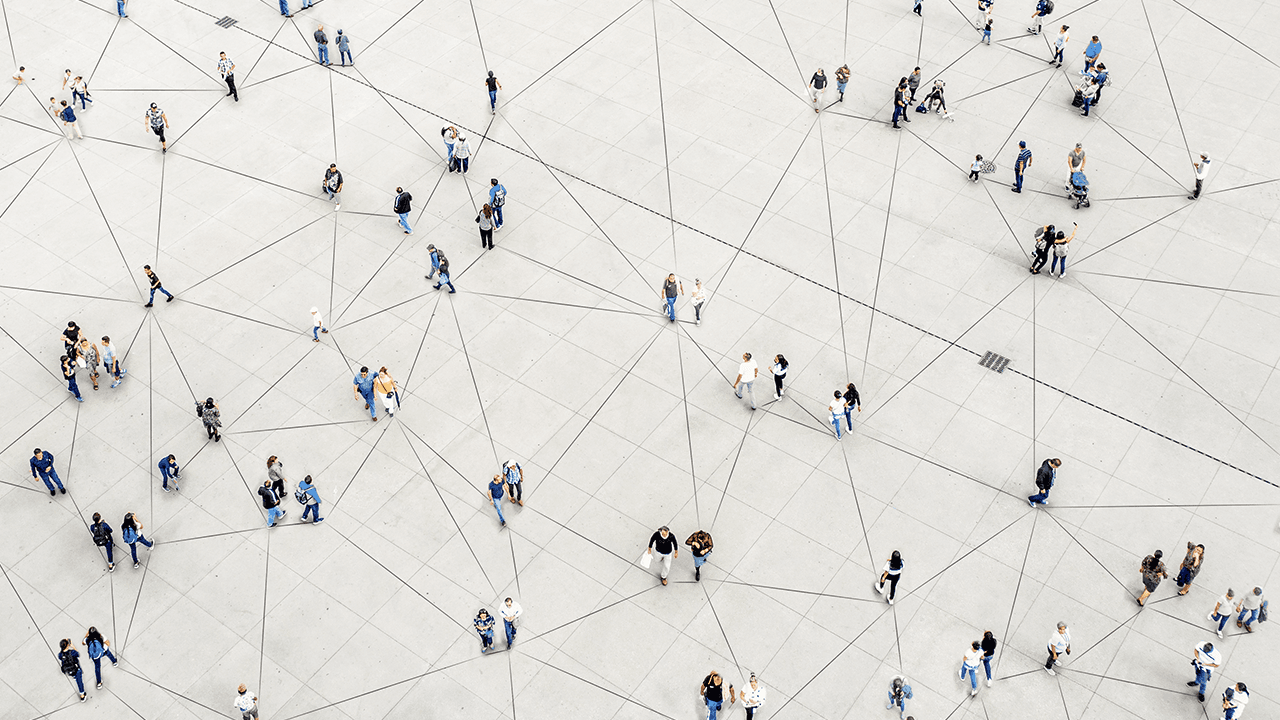 2025 Annual Report cover image